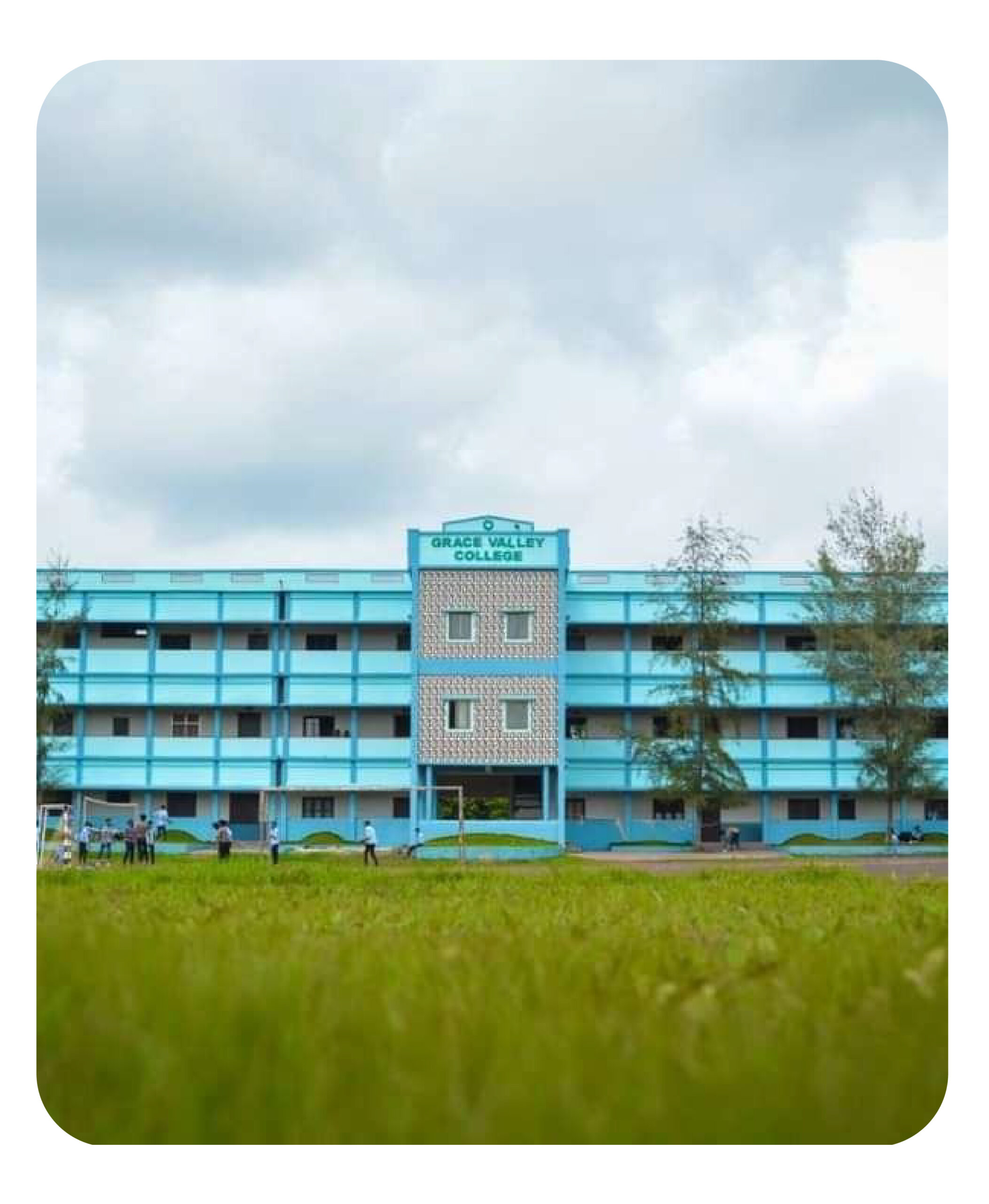 Grace Valley Arts College