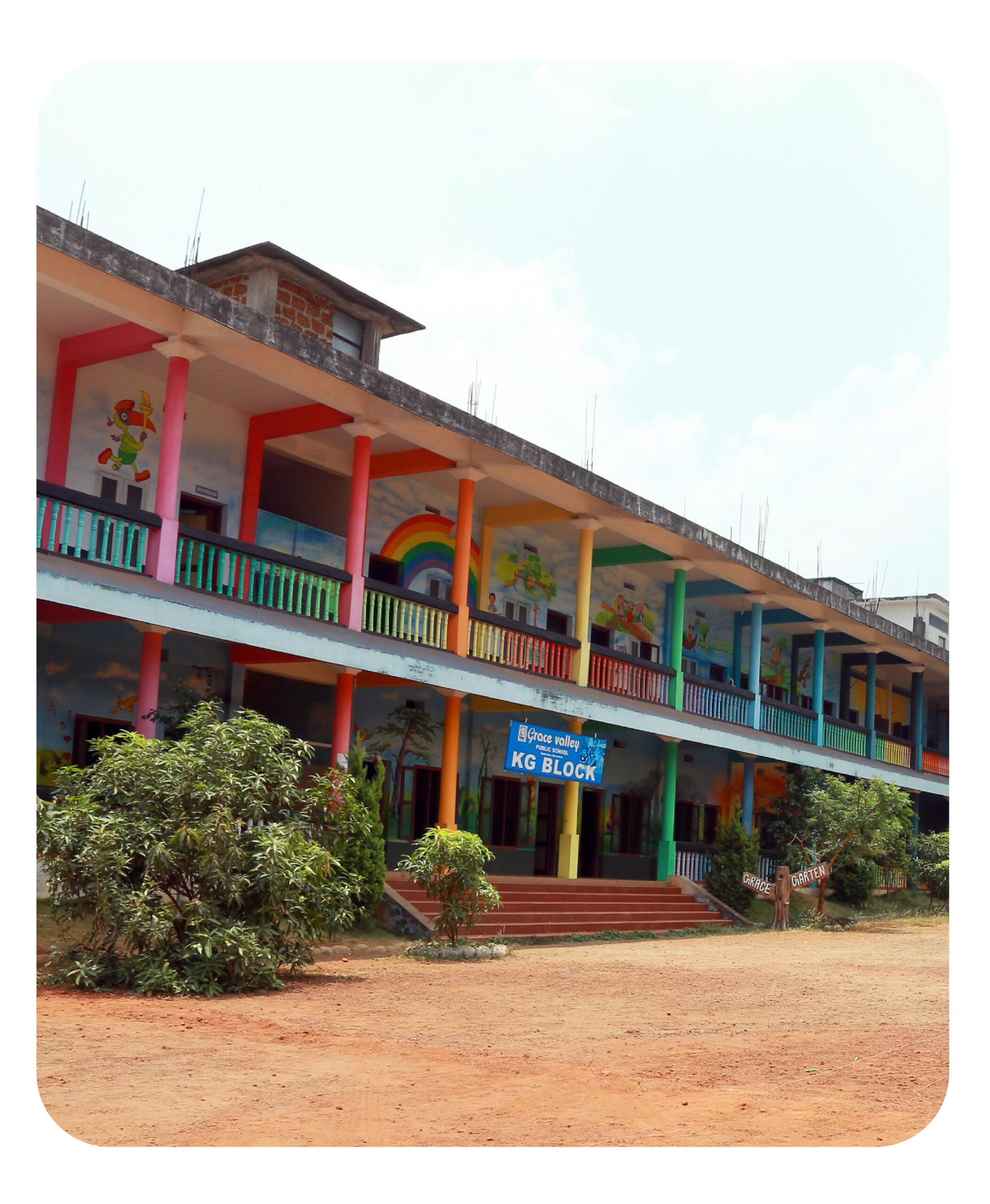 Grace Valley Public School 