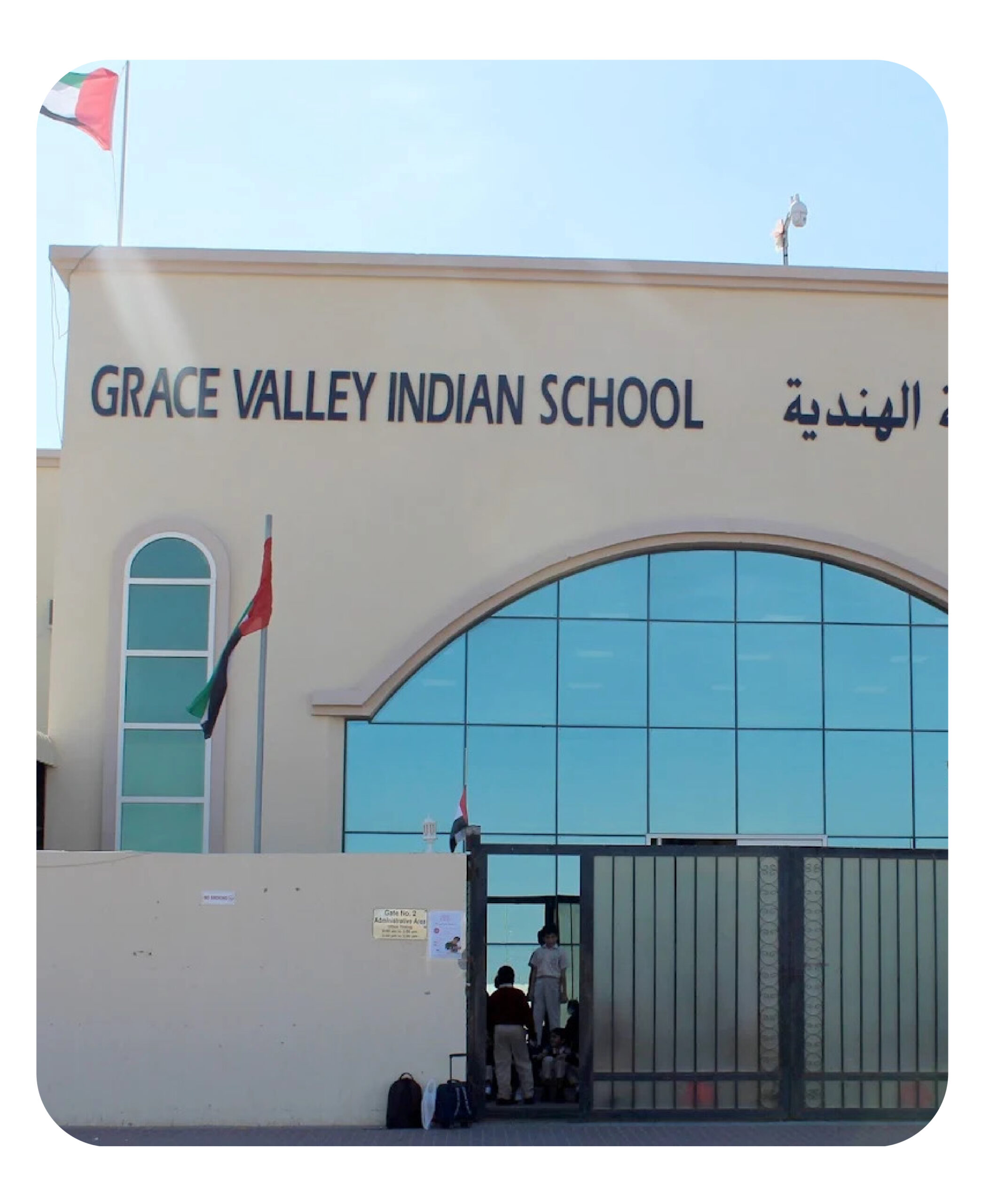 Grace Valley Institution
